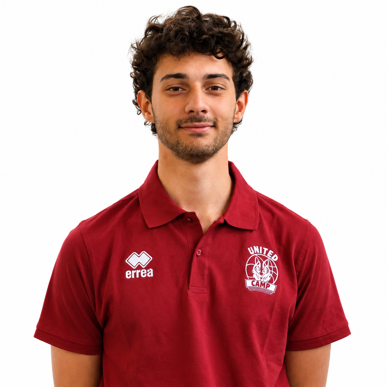 Simone Palumberi; ASSISTANT COACH